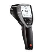 Testo 835-T1 0560 8351 Infrared thermometer